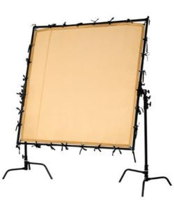 Rosco Butterfly 3082 1/2 CTS Grid Cloth - Rosco | Bellalite Rosco Butterfly 3082 1/2 CTS Grid Cloth - Rosco | Bellalite