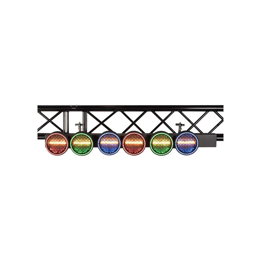 Eliminator Flux FX - Eliminator Lighting | Bellalite Eliminator Flux FX - Eliminator Lighting | Bellalite