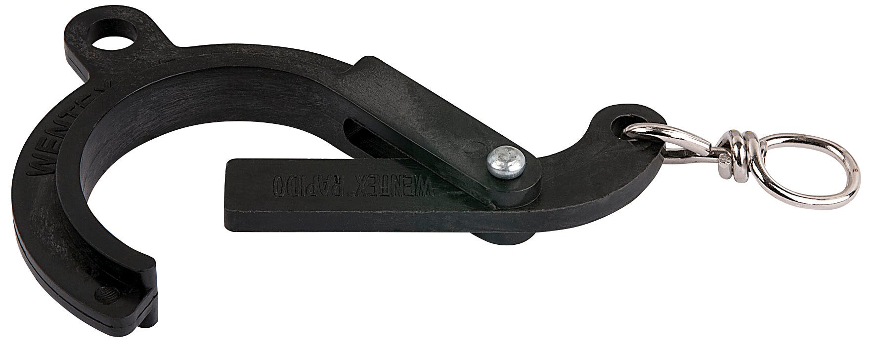 Rapido Curtain Clamp  - Wentex | Bellalite