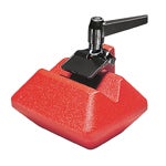 Motvikter & Boom Clamps