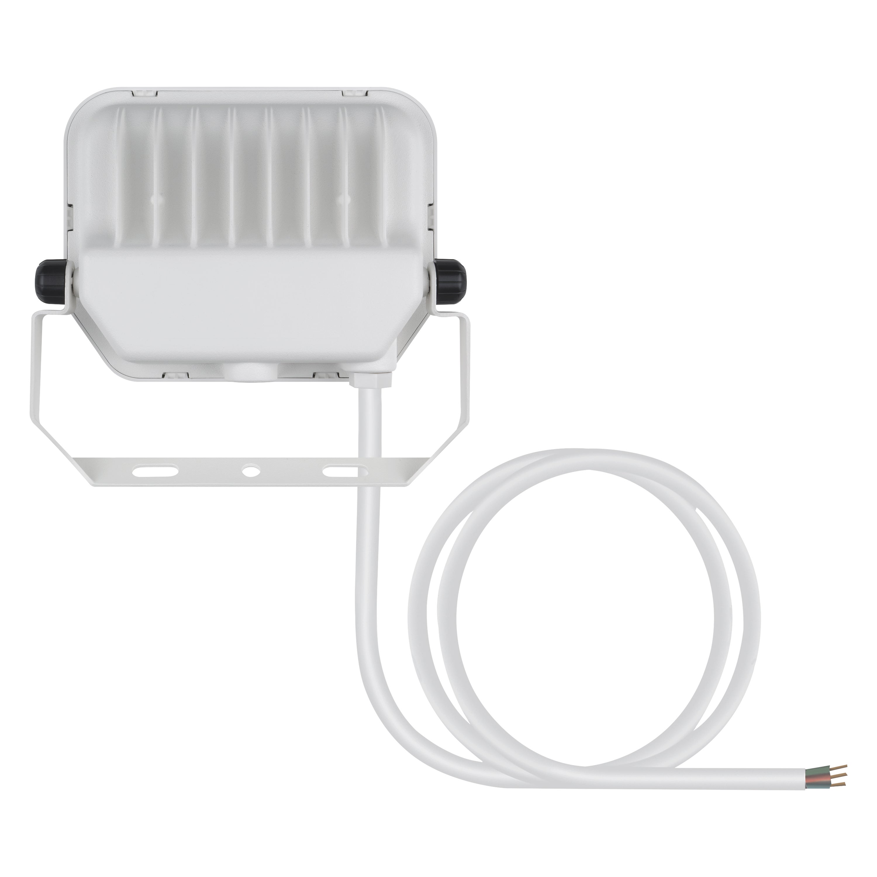 Floodlight Gen3 PFM 20W 3 000K IP65 Vit, 100° x 100°  - Ledvance | Bellalite