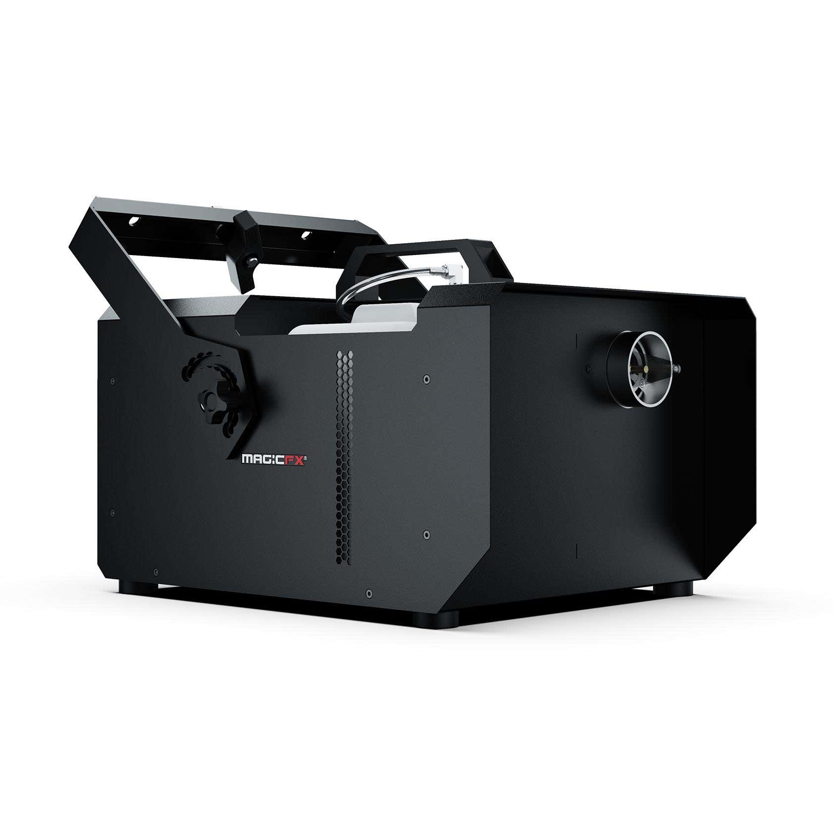 MAGICFX® SnowBOX - MagicFX | Bellalite MAGICFX® SnowBOX - MagicFX | Bellalite