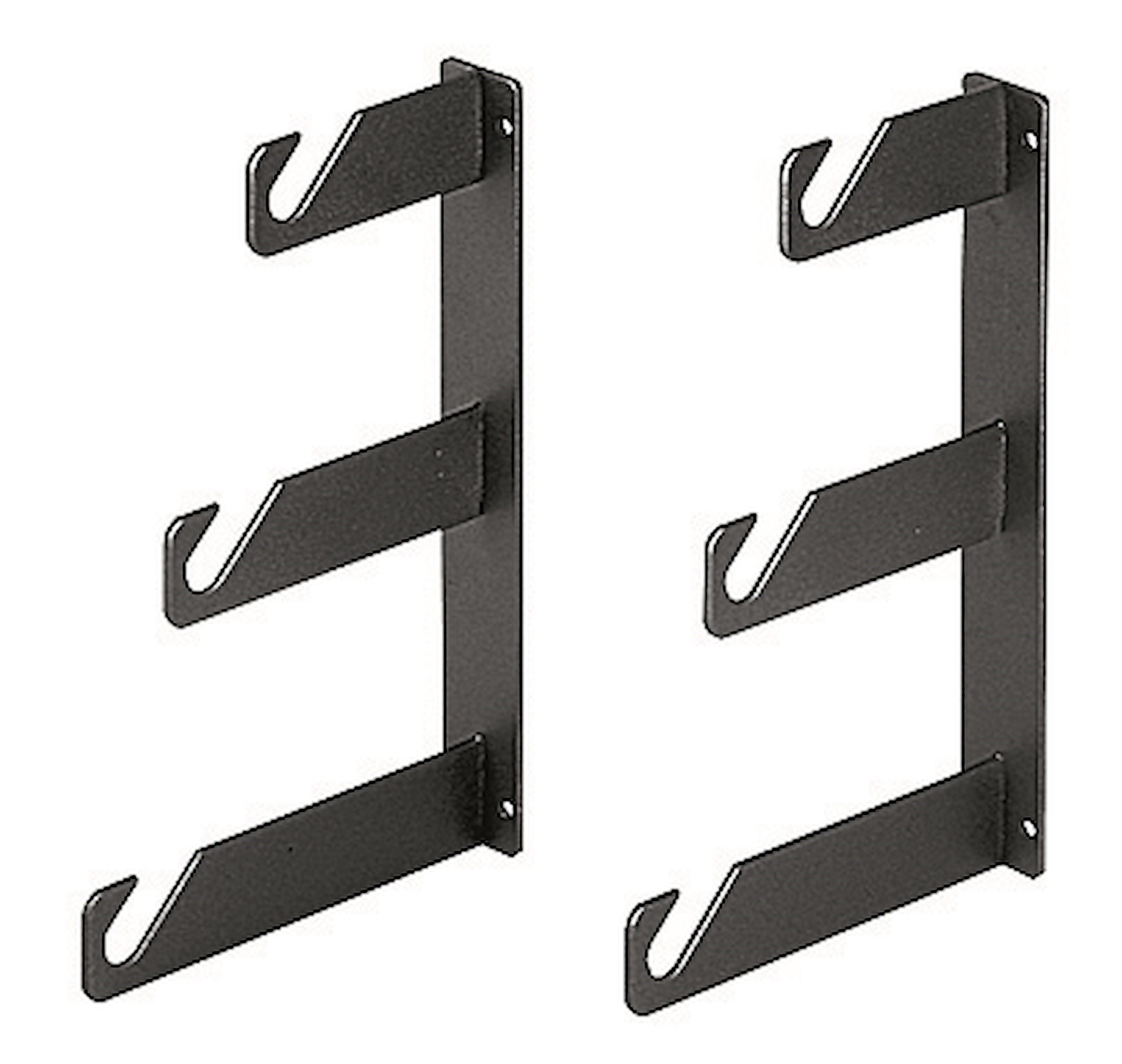 Manfrotto 045 Fäste 3 bakgrunder vägg - Manfrotto | Bellalite