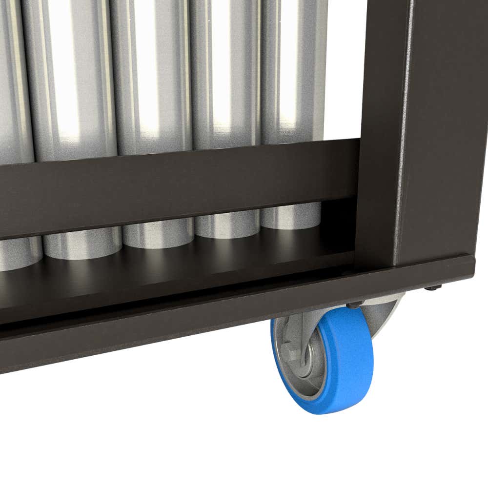 Admiral Stage Leg Cart - Admiral Staging | Bellalite Admiral Stage Leg Cart - Admiral Staging | Bellalite