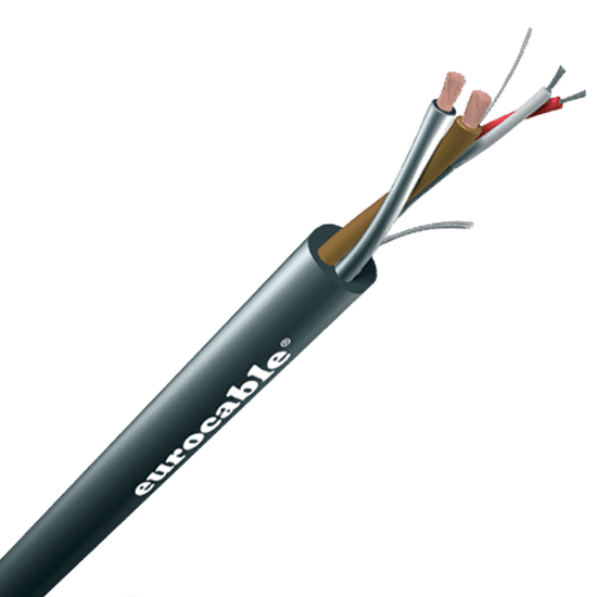 Eurocable Scrollerkabel PUR-UV ML43 - Eurocable | Bellalite