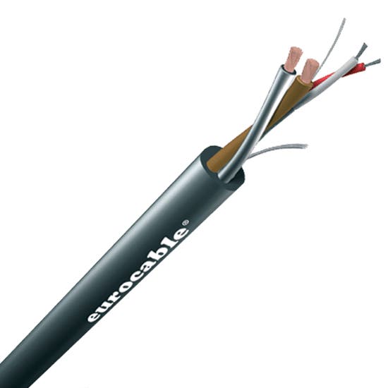 Eurocable Scrollerkabel PUR-UV ML43 - Eurocable | Bellalite Eurocable Scrollerkabel PUR-UV ML43 - Eurocable | Bellalite