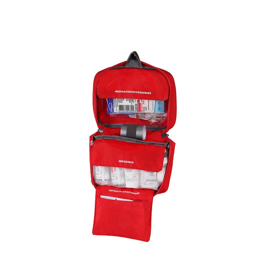 Lifesystems Traveller First Aid Kit  - Lifesystems | Bellalite