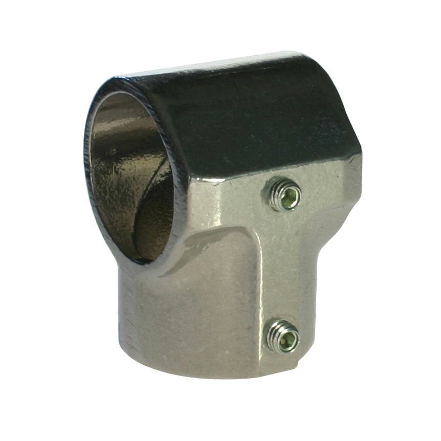 Speedrail Short Tee (Slimline) - Doughty | Bellalite Speedrail Short Tee (Slimline) - Doughty | Bellalite