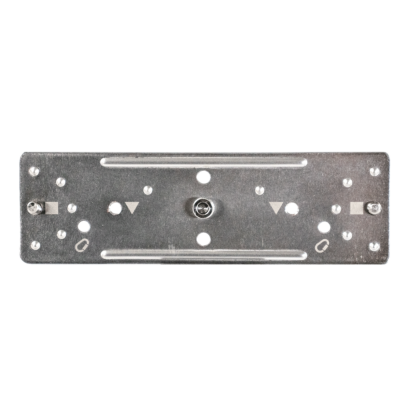 Astera WingPlate till AX1, FP1, FP2 & FP3 monteringsplatta till 2x AX1-H (ingår ej) - Astera | Bellalite