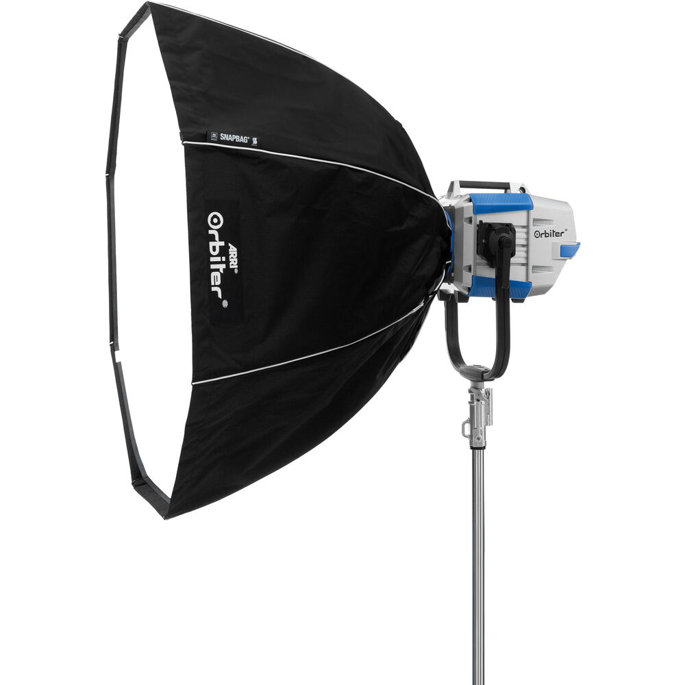 DoPchoice Octa 4 for Orbiter - DoPchoice | Bellalite