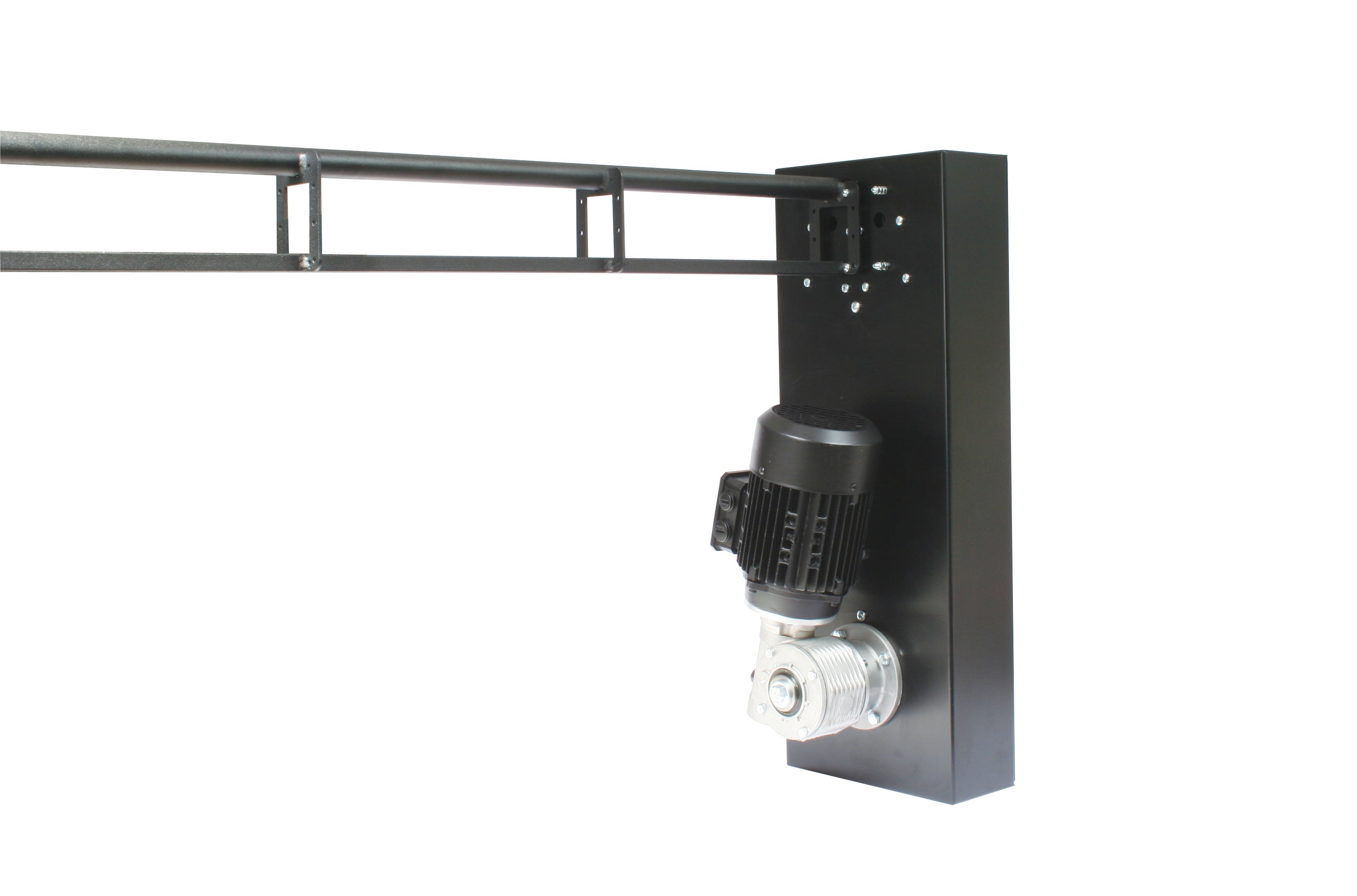 Doughty SixTrack Track Drive 1-fas  - Doughty | Bellalite