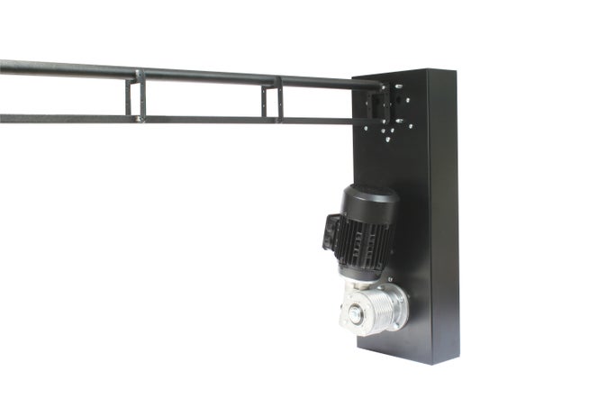 Doughty SixTrack Track Drive 1-fas - Doughty | Bellalite Doughty SixTrack Track Drive 1-fas - Doughty | Bellalite