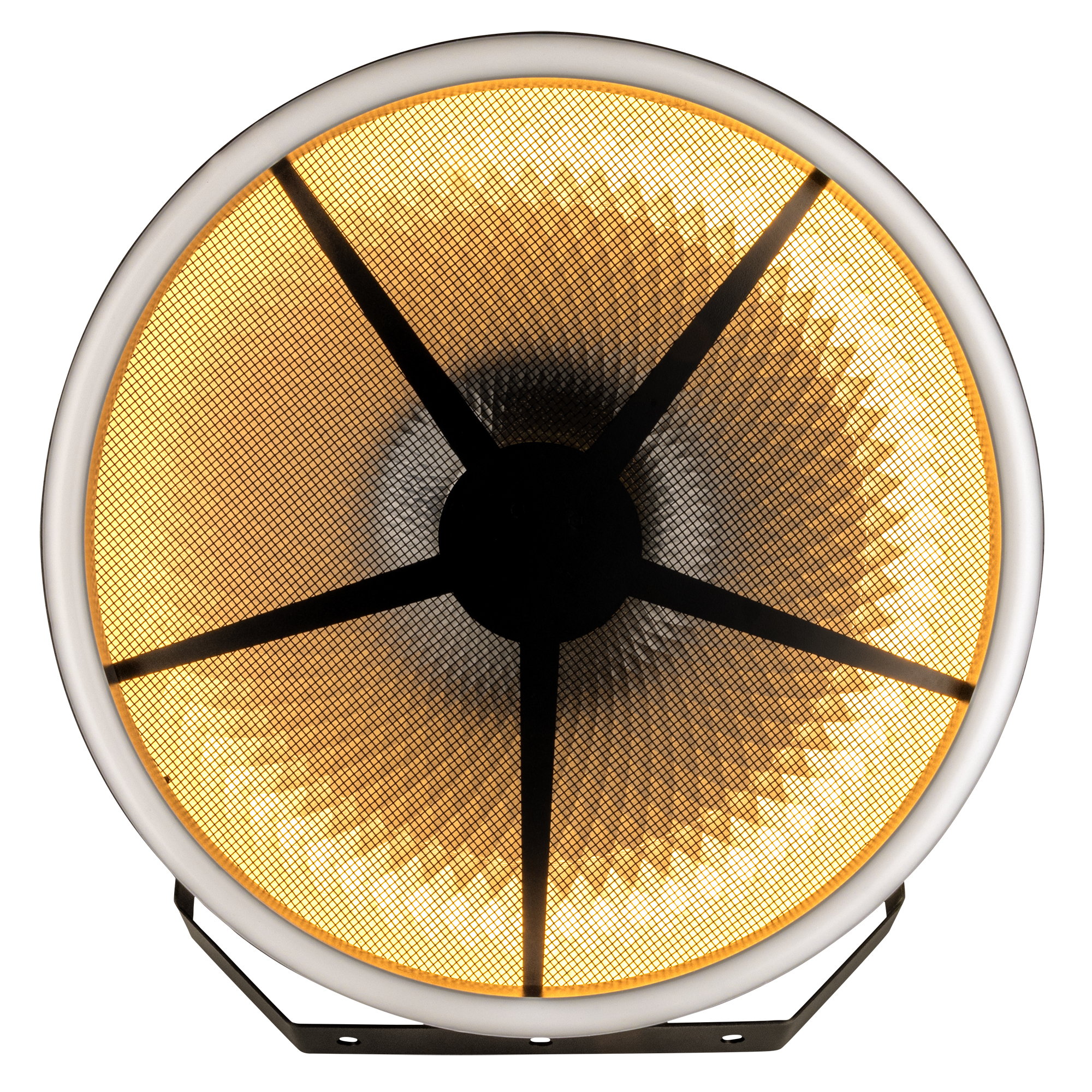 Goliath 320W LED with retro tungsten dimming effect - Showtec | Bellalite