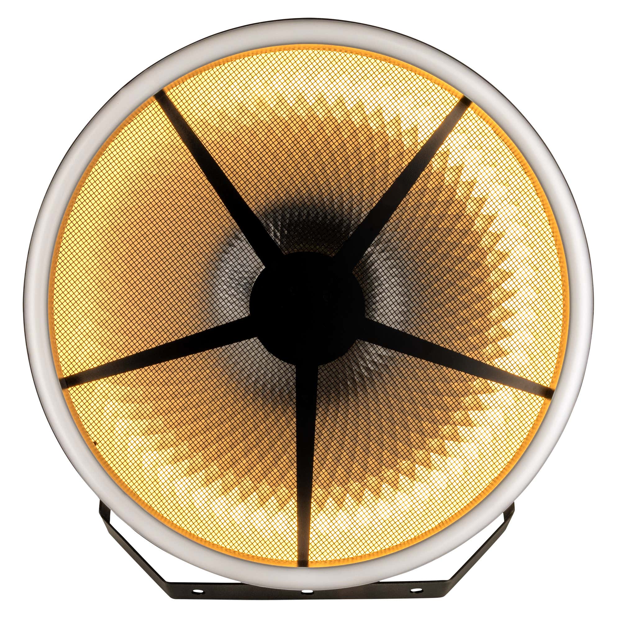 Goliath 320W LED with retro tungsten dimming effect - Showtec | Bellalite Goliath 320W LED with retro tungsten dimming effect - Showtec | Bellalite