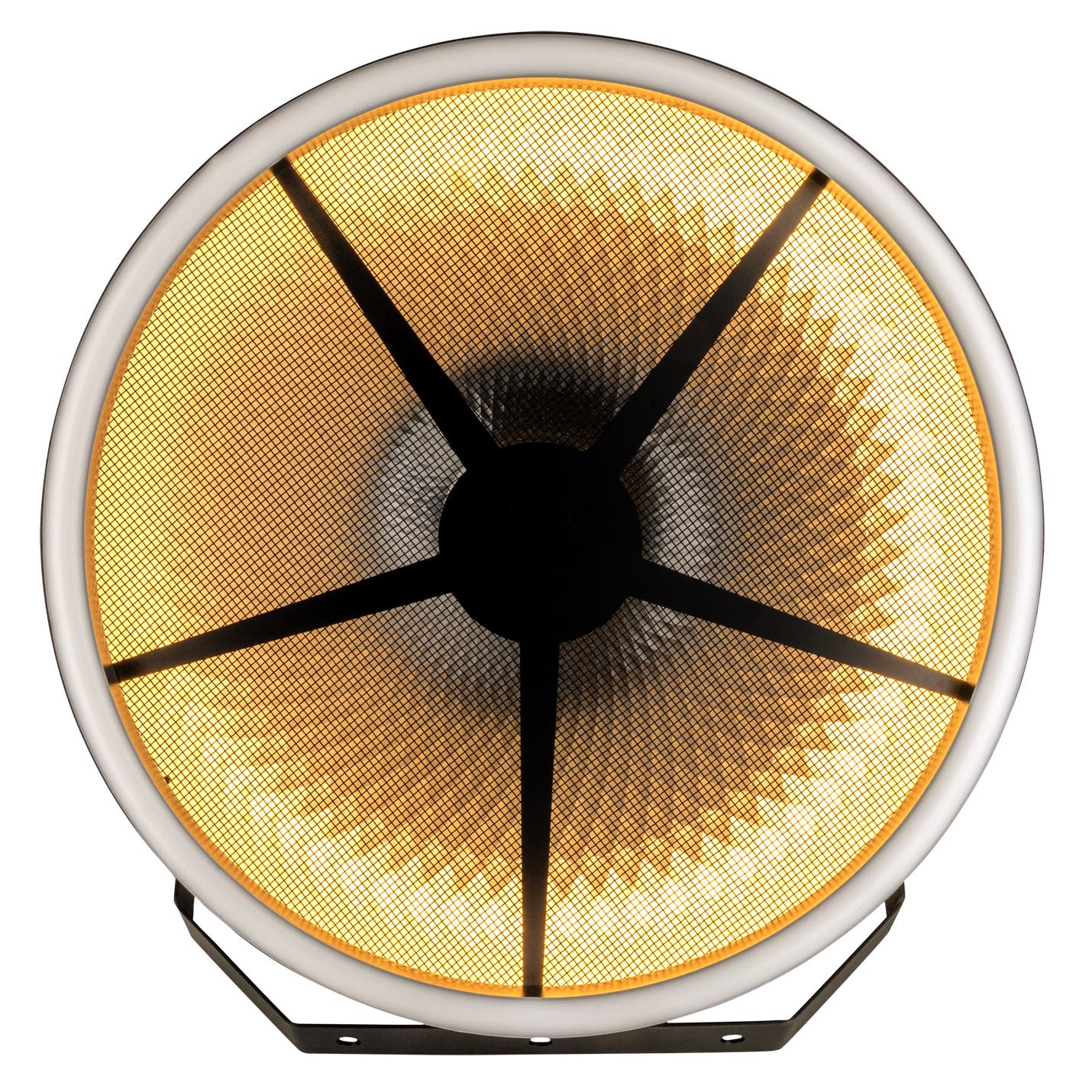 Goliath 320W LED with retro tungsten dimming effect - Showtec | Bellalite Goliath 320W LED with retro tungsten dimming effect - Showtec | Bellalite