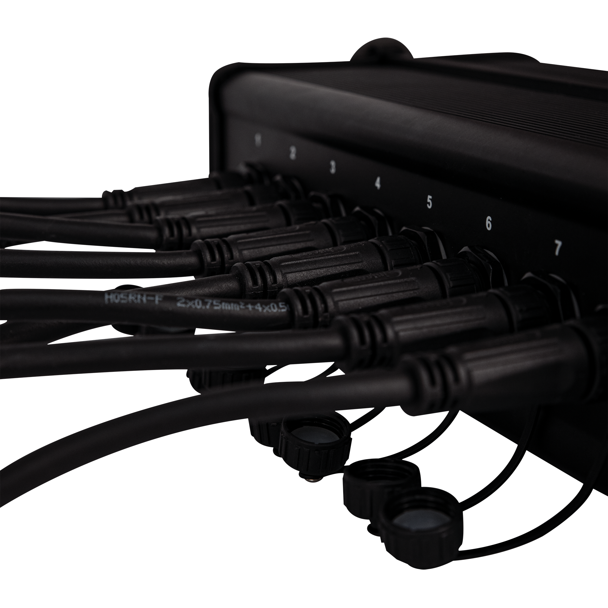 Octostrip FLEX Set 1m  - Showtec | Bellalite