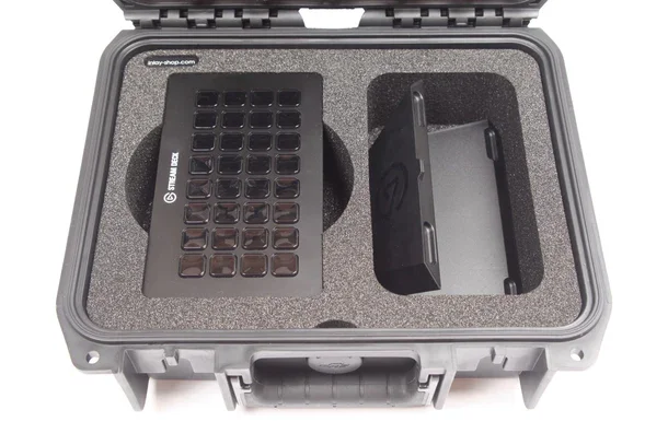 Case Elgato Stream Deck XL  - SKB | Bellalite