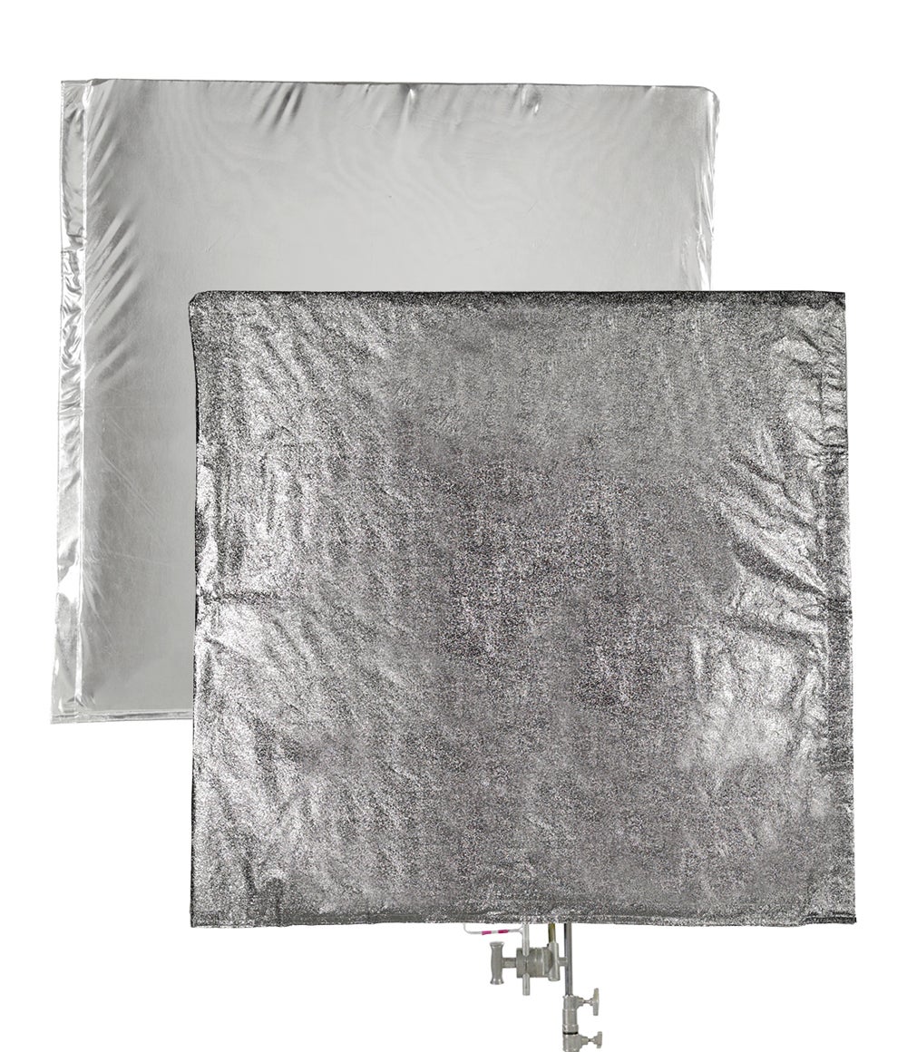 Rosco Slidey - Silver - Rosco | Bellalite