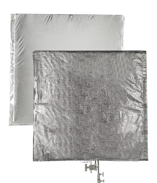 Rosco Slidey - Silver - Rosco | Bellalite Rosco Slidey - Silver - Rosco | Bellalite