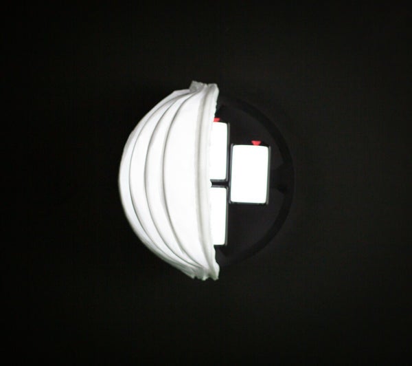 Lightsock Dome  - Lightsock | Bellalite