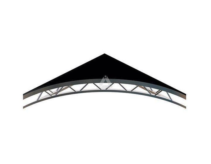 LiteDeck Internal Quad 4x4ft - Prolyte | Bellalite LiteDeck Internal Quad 4x4ft - Prolyte | Bellalite
