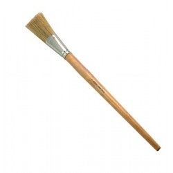 Pensel Iddings Brush 25mm - Rosco | Bellalite