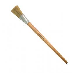 Pensel Iddings Brush 25mm - Rosco | Bellalite Pensel Iddings Brush 25mm - Rosco | Bellalite