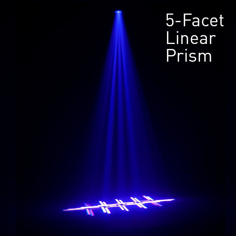 Focus Spot 4Z  - ADJ Select | Bellalite