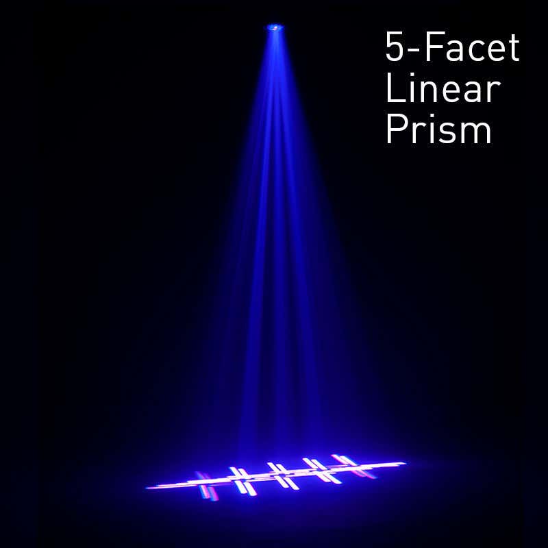 Focus Spot 4Z - ADJ Select | Bellalite Focus Spot 4Z - ADJ Select | Bellalite