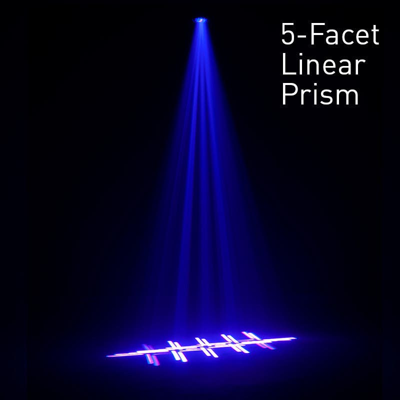 Focus Spot 4Z - ADJ Select | Bellalite Focus Spot 4Z - ADJ Select | Bellalite