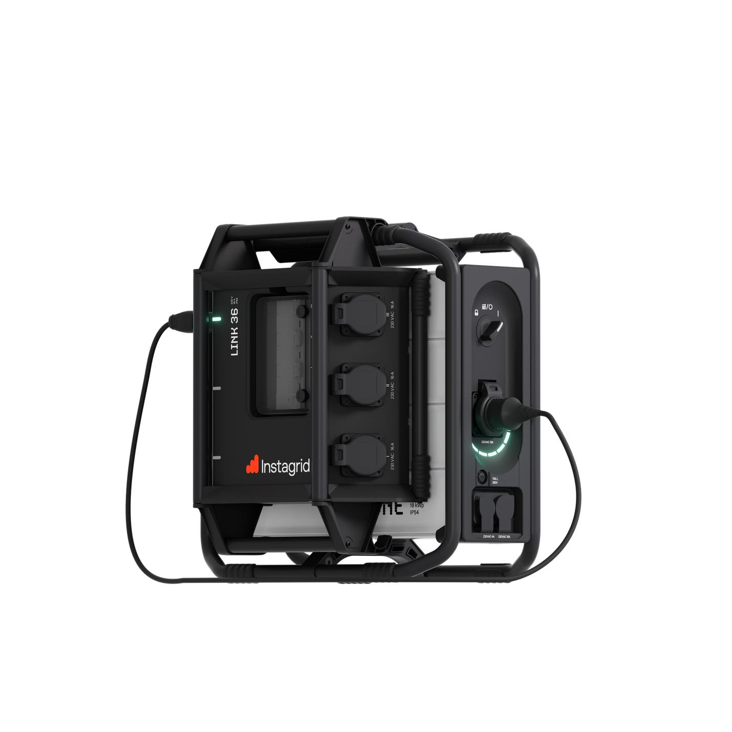 Instagrid LINK - INSTAGRID | Bellalite Instagrid LINK - INSTAGRID | Bellalite