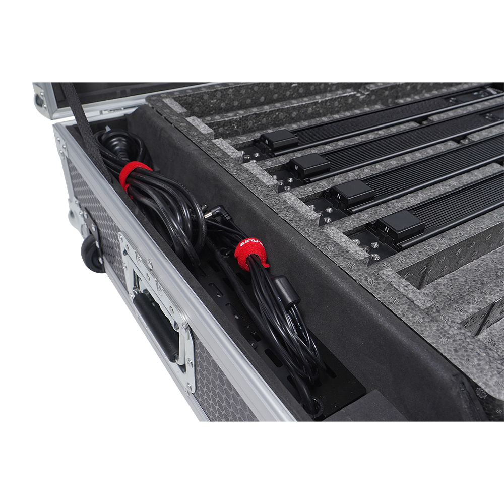 Aputure INFINIBAR PB6 8-Light Kit   - APUTURE | Bellalite