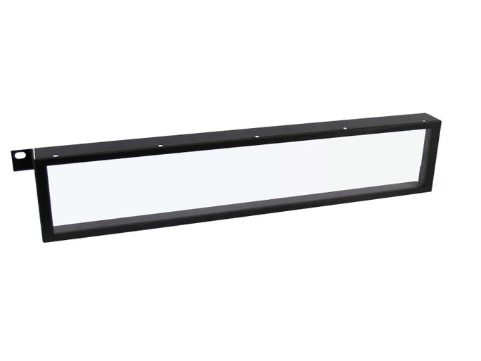 Rackpanel 19" Front Cover - Omnitronic | Bellalite Rackpanel 19" Front Cover - Omnitronic | Bellalite