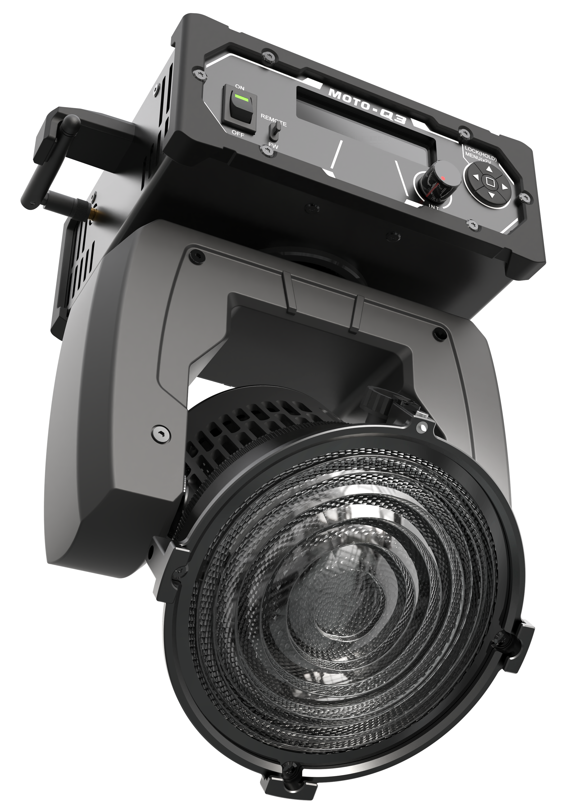 Fiilex MOTOQ3 COLOR  - FIILEX | Bellalite