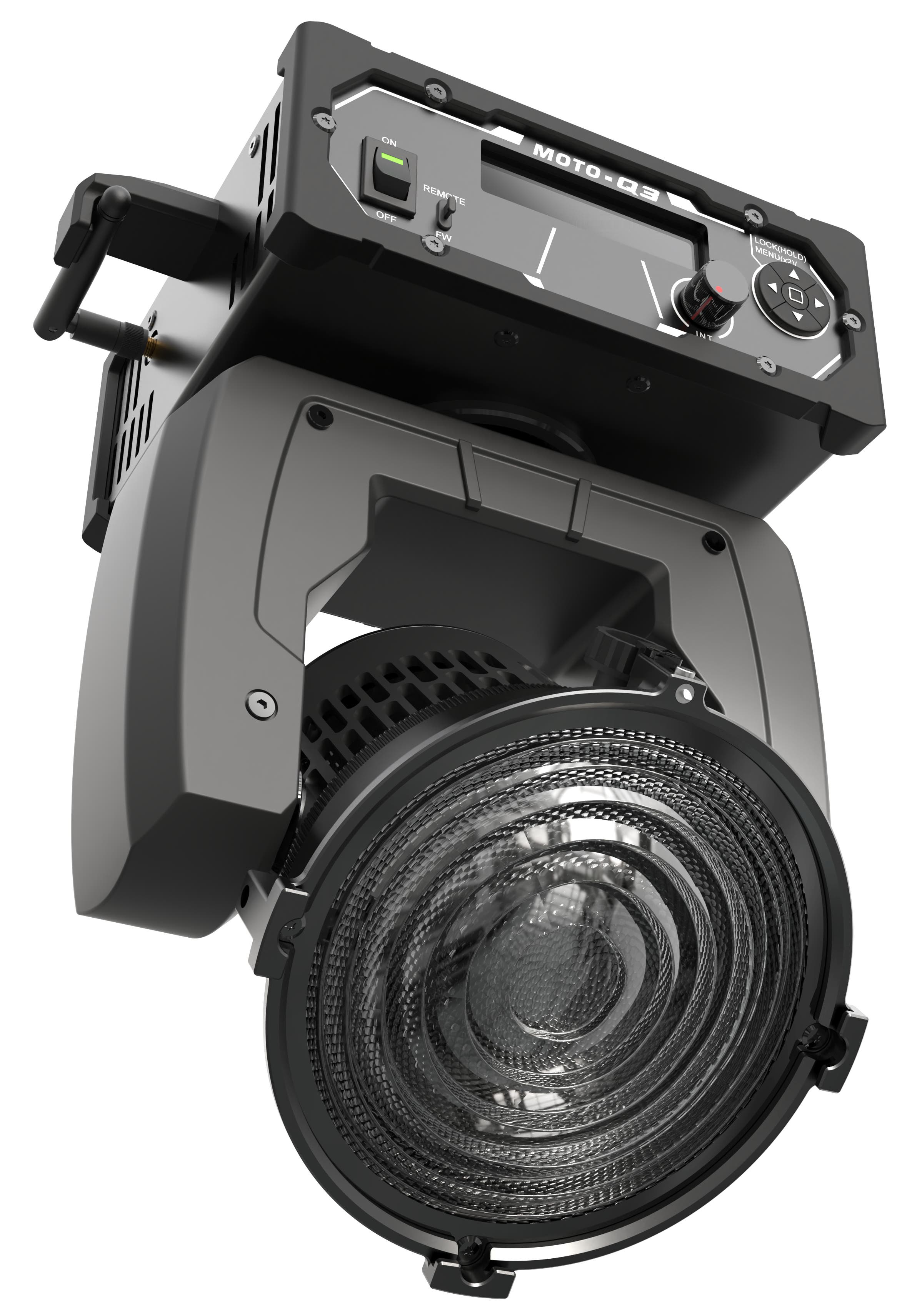 Fiilex MOTOQ3 COLOR - FIILEX | Bellalite Fiilex MOTOQ3 COLOR - FIILEX | Bellalite