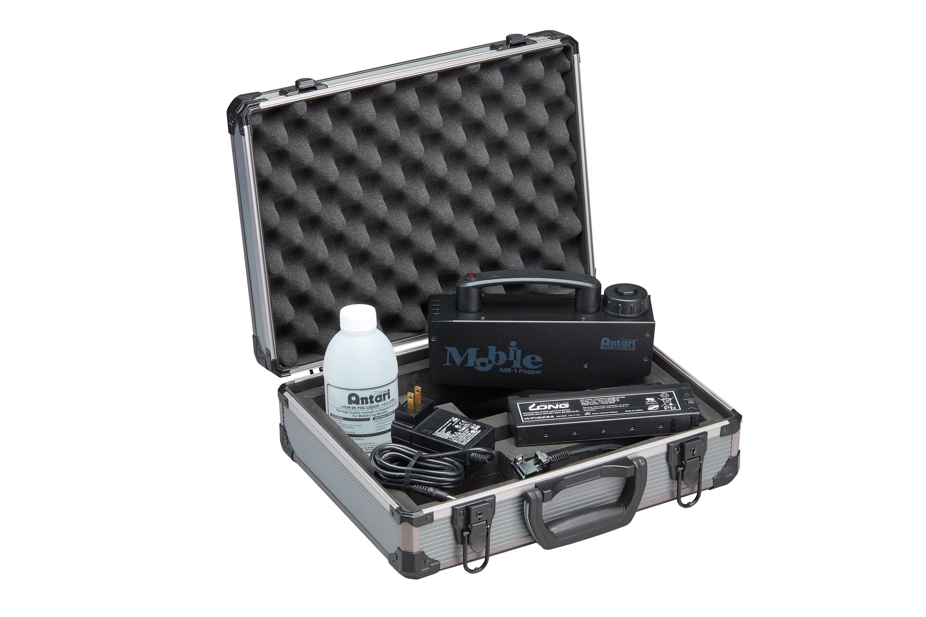 Antari MB-1 Mobile Fog Machine  - Antari | Bellalite