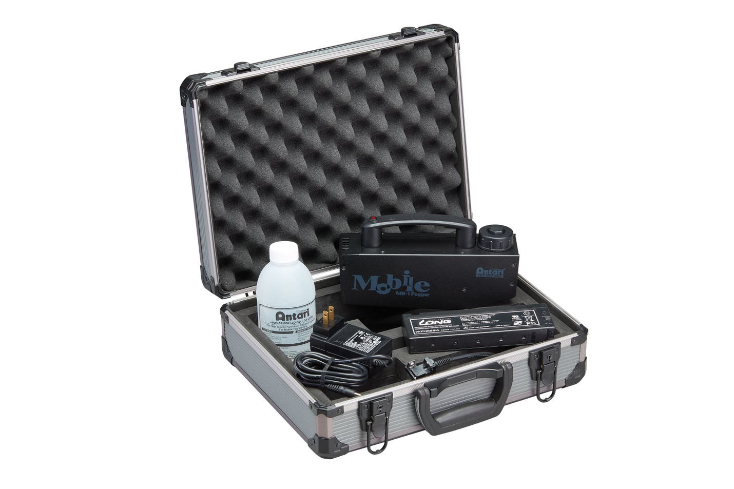 Antari MB-1 Mobile Fog Machine - Antari | Bellalite Antari MB-1 Mobile Fog Machine - Antari | Bellalite