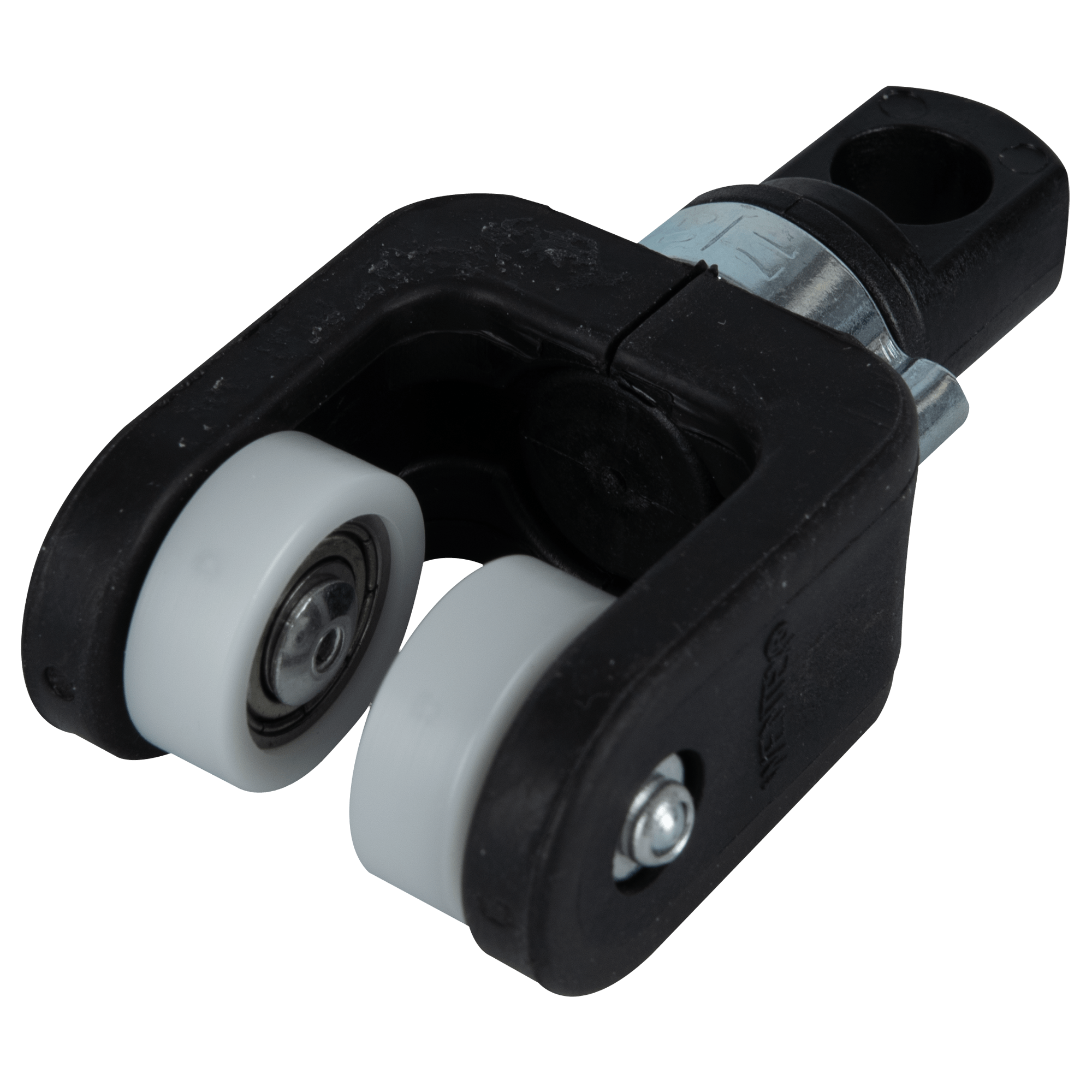 Eurotrack - Runner 2-Wheel  - Wentex | Bellalite