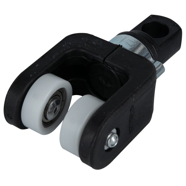 Eurotrack - Runner 2-Wheel - Wentex | Bellalite Eurotrack - Runner 2-Wheel - Wentex | Bellalite