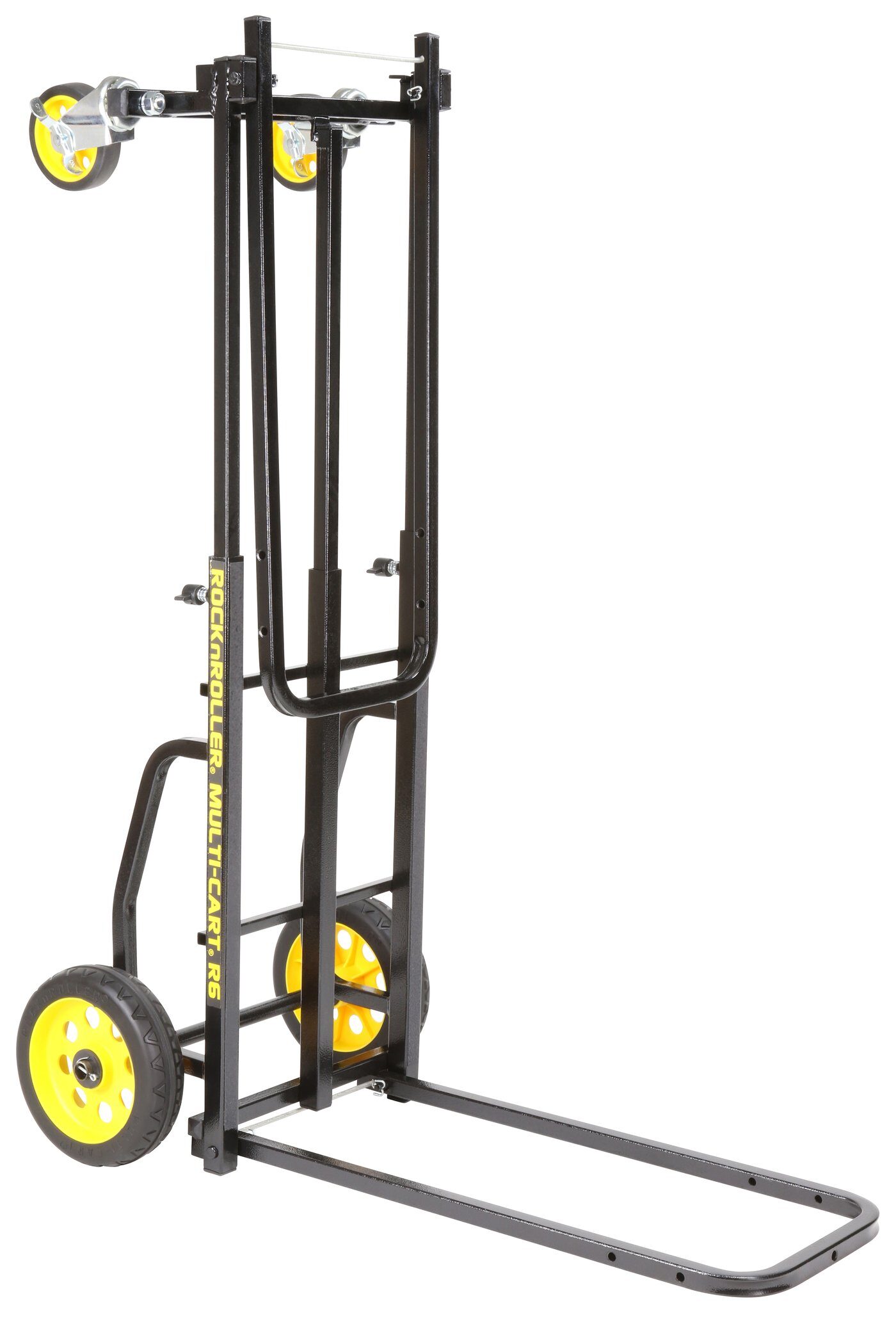 RocknRoller MultiCart R6RT Mini Max 227kg - RockNRoller | Bellalite