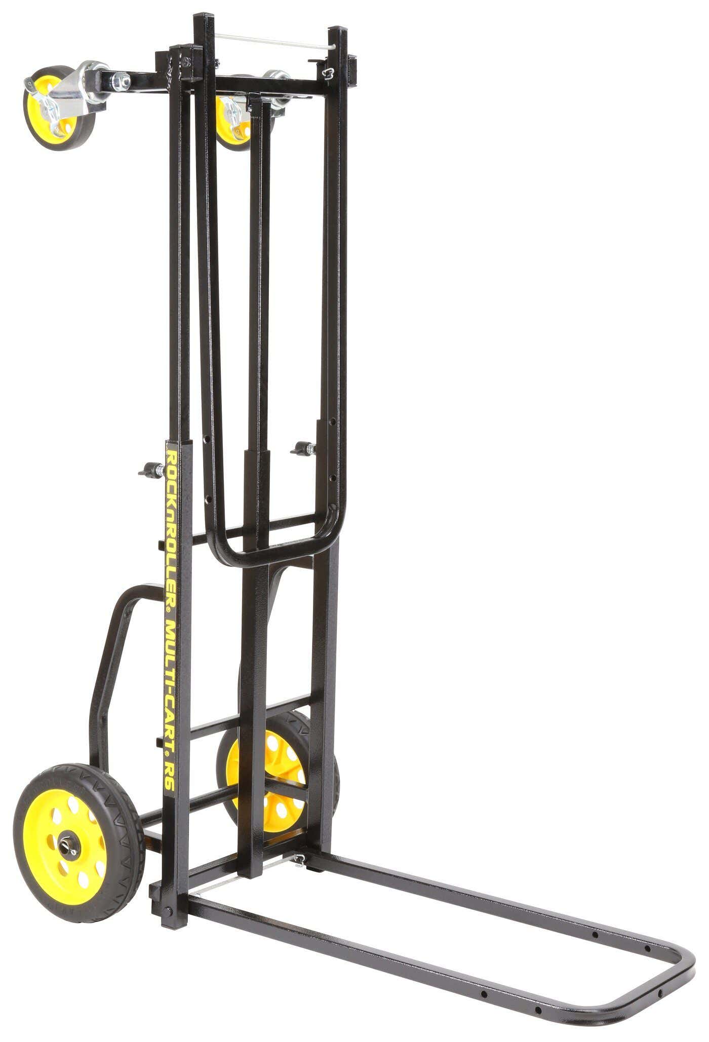 RocknRoller MultiCart R6RT Mini Max 227kg - RockNRoller | Bellalite RocknRoller MultiCart R6RT Mini Max 227kg - RockNRoller | Bellalite