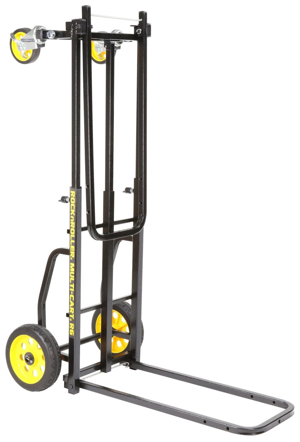 RocknRoller MultiCart R6RT Mini Max 227kg - RockNRoller | Bellalite RocknRoller MultiCart R6RT Mini Max 227kg - RockNRoller | Bellalite