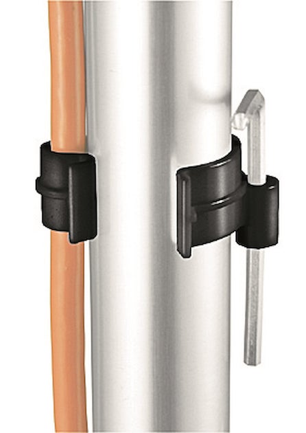 Manfrotto 093 Large Cable Clip 28mm - 40mm - Manfrotto | Bellalite Manfrotto 093 Large Cable Clip 28mm - 40mm - Manfrotto | Bellalite