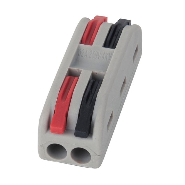 Kopplingsplint 2-pol - Showgear | Bellalite Kopplingsplint 2-pol - Showgear | Bellalite