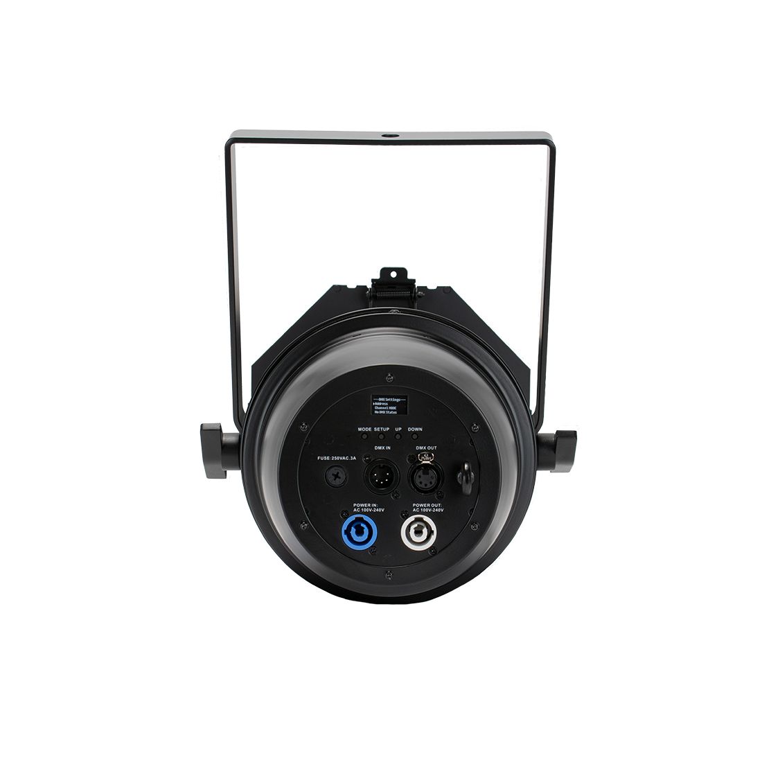 Par Z300 3000K - ADJ Select | Bellalite