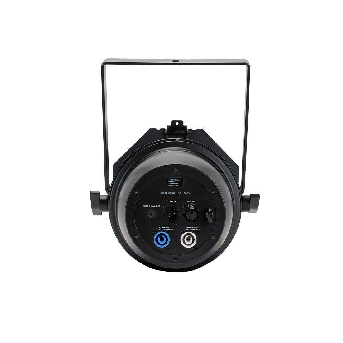 Par Z300 3000K - ADJ Select | Bellalite Par Z300 3000K - ADJ Select | Bellalite