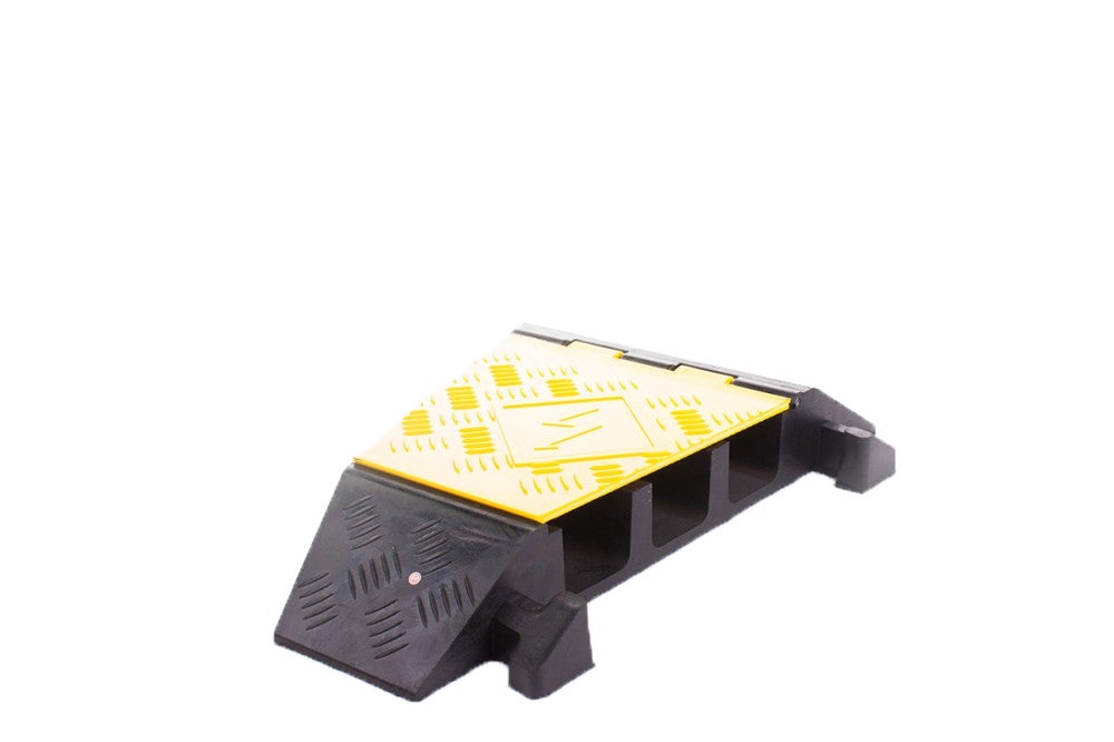 Överkörningsskydd 3 Kanaler - Admiral Staging | Bellalite