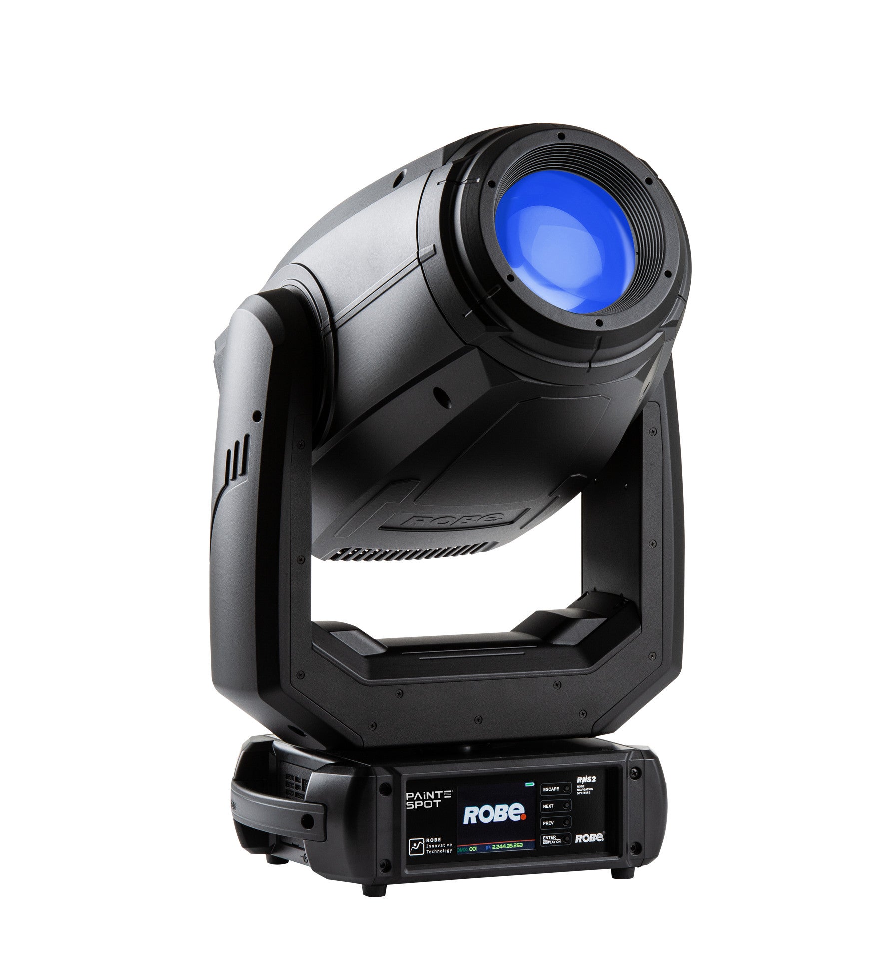 ROBIN PAINTE SPOT - Robe | Bellalite