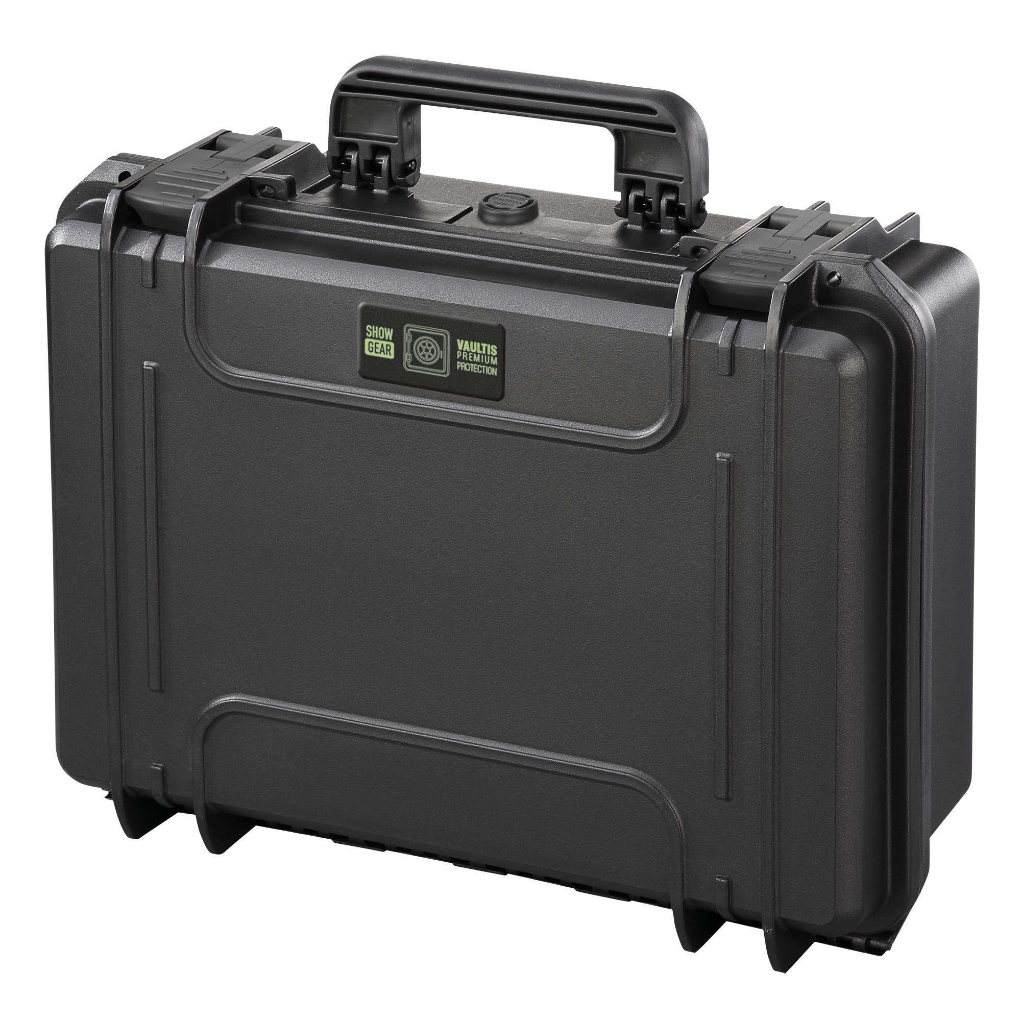 Vaultis Case 430 - Showgear | Bellalite Vaultis Case 430 - Showgear | Bellalite