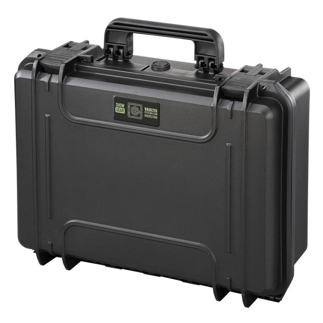 Vaultis Case 430 - Showgear | Bellalite Vaultis Case 430 - Showgear | Bellalite